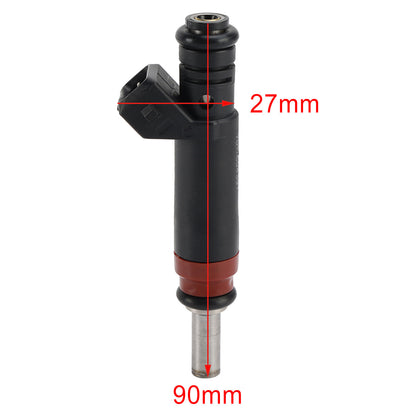 3PCS 420874520 Fuel Injectors 874520 For Sea-Doo GTX 4 TEC GTX 215 GTX RXP