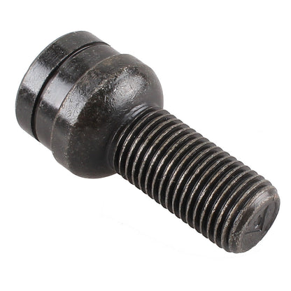 4+1 Wheel Bolt Lock Lug Nut Set With Key For Golf Jetta 14mm