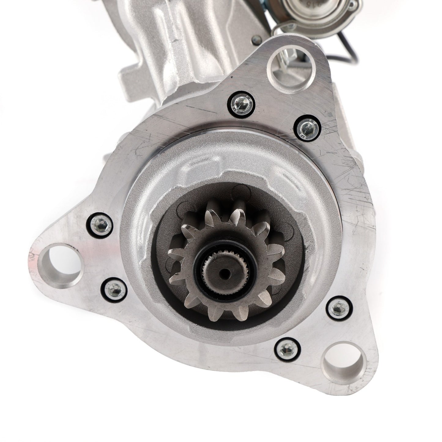 8200433 Starter Motor Replacement For Cummins ISC/ISL And MaxxForce Engines