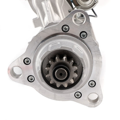 8200433 Starter Motor Replacement For Cummins ISC/ISL And MaxxForce Engines