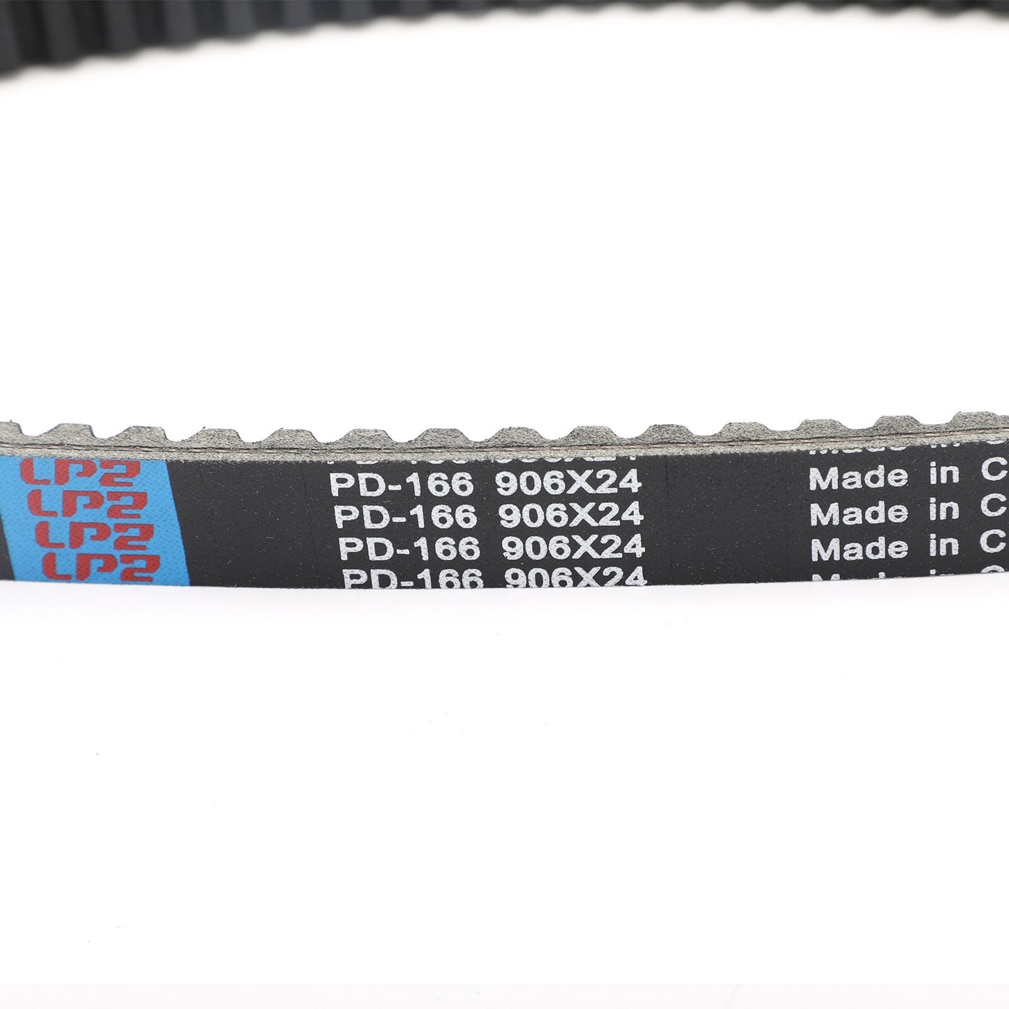 Primary Drive Clutch Belt For Kawasaki KVF300 Brute Force 300 12-18