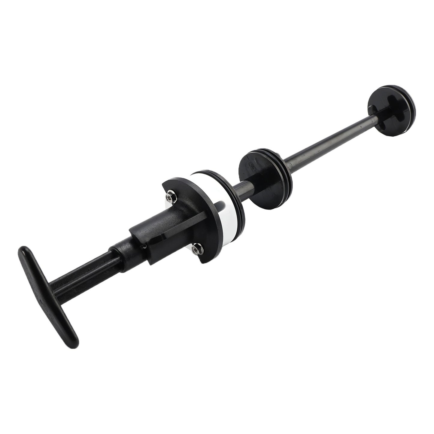 273241 2" PVC Slide Valve Piston Rod Assembly for Pentair Pool and Spa Valve