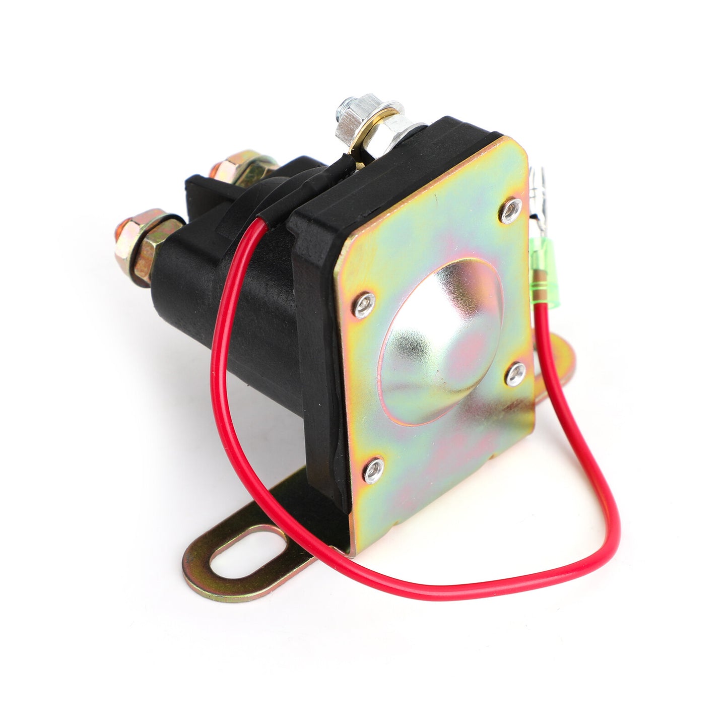 STARTER RELAY SOLENOID SWITCH For POLARIS SPORTSMAN 400 2003 2004 2005 ATV New