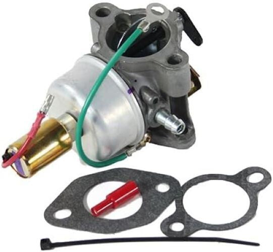 Solid Spare Kohler 12 853 117-S Carburetor Kit Genuine