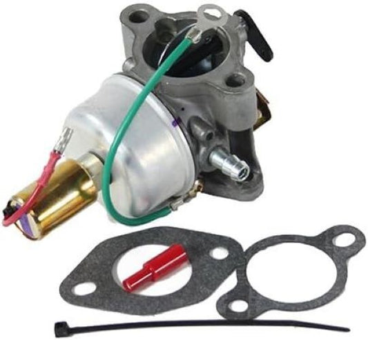 Solid Spare Kohler 12 853 117-S Carburetor Kit Genuine