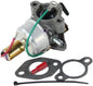 Solid Spare Kohler 12 853 117-S Carburetor Kit Genuine