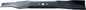 Solid Spare Oregon 95-024 Lawn Mower Blade 19-15/16" Fits AYP