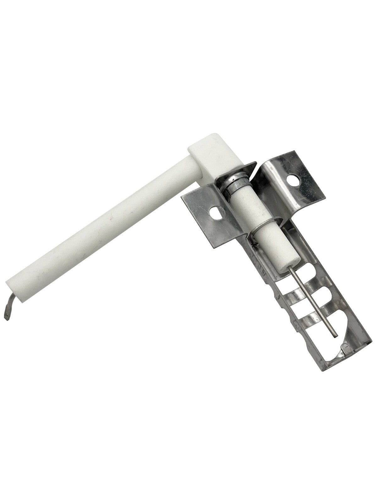Solid Spare Supco SGR8079 Range Oven Igniter Electrode Replaces WP9758079