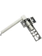 Solid Spare Supco SGR8079 Range Oven Igniter Electrode Replaces WP9758079