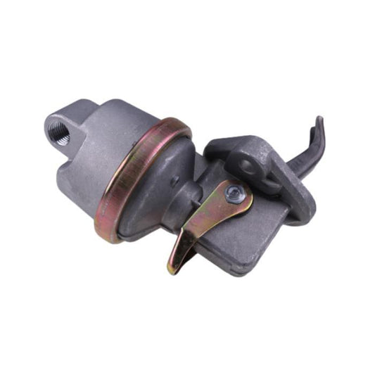 Solid Spare Fuel Pump 3966154 3904374 3928143 For Case 439 450C 455C 480E 480ELL 480F 480FLL
