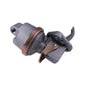Solid Spare Fuel Pump 3966154 3904374 3928143 For Case 439 450C 455C 480E 480ELL 480F 480FLL
