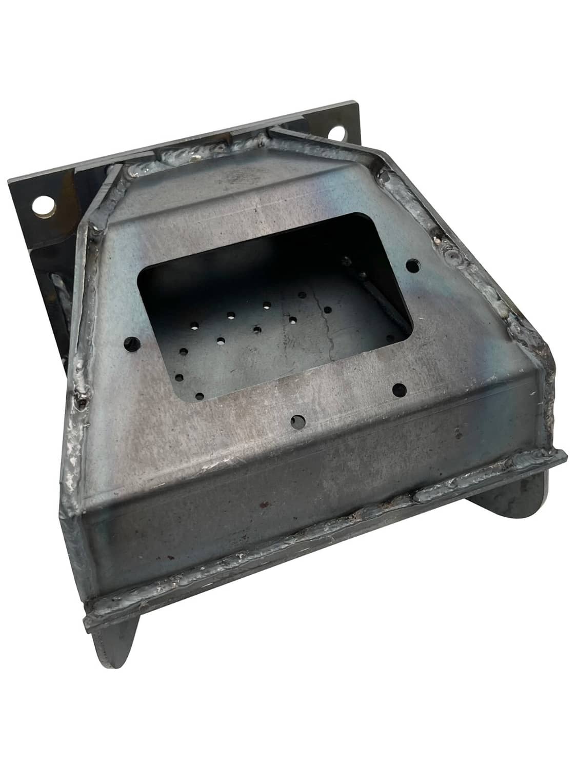 Solid Spare NBK 20731 Fire Pot Burn Pot 52i Replaces Harman 1-00-574605 1-00-574400