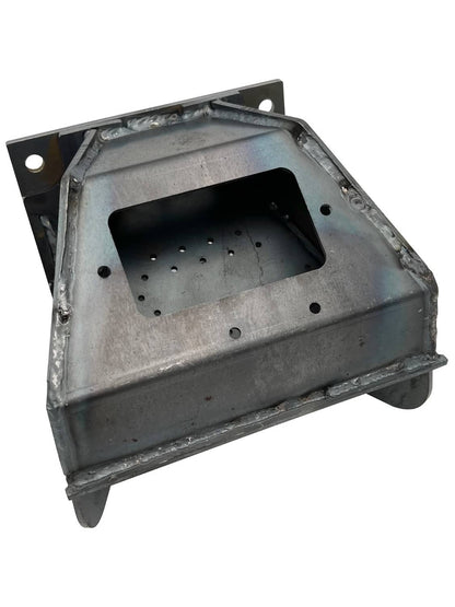Solid Spare NBK 20731 Fire Pot Burn Pot 52i Replaces Harman 1-00-574605 1-00-574400