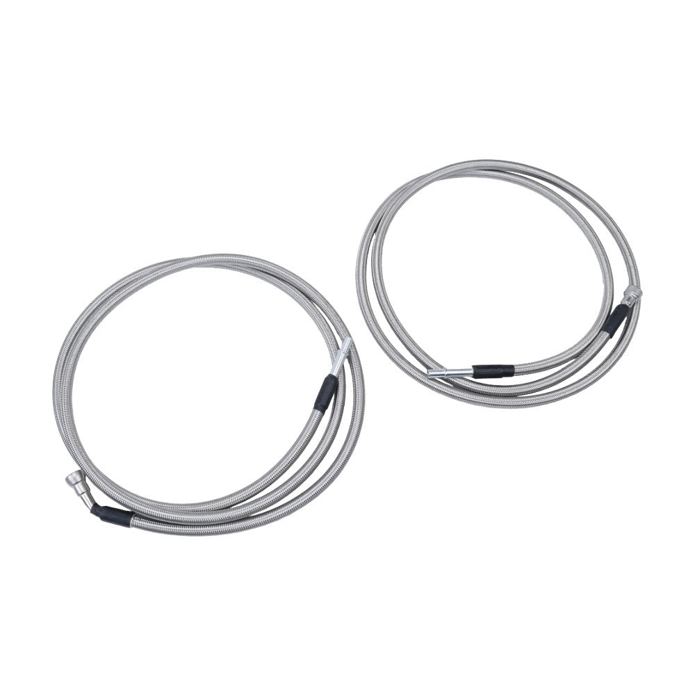 Fuel Line Kit for 2004-2006 Chevy Silverado GMC Sierra 1500 4.8L 5.3L Crew Cab