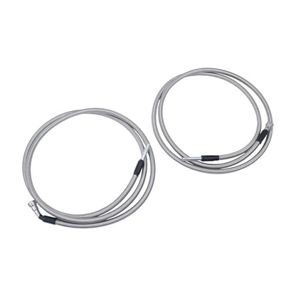 Fuel Line Kit for 2004-2006 Chevy Silverado GMC Sierra 1500 4.8L 5.3L Crew Cab