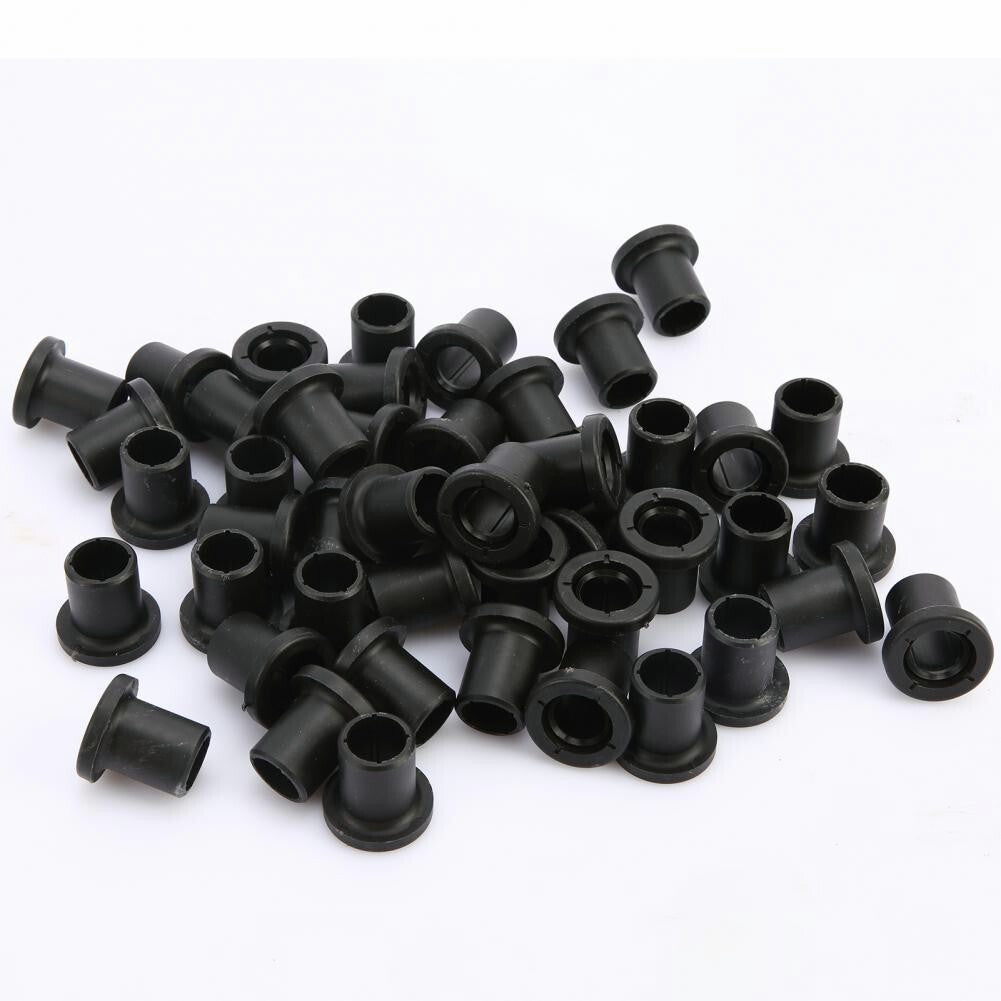 40 Pack A-Arm Bushing Kit For Polaris Ranger Crew 500 700 800 900 519-CBS2227H