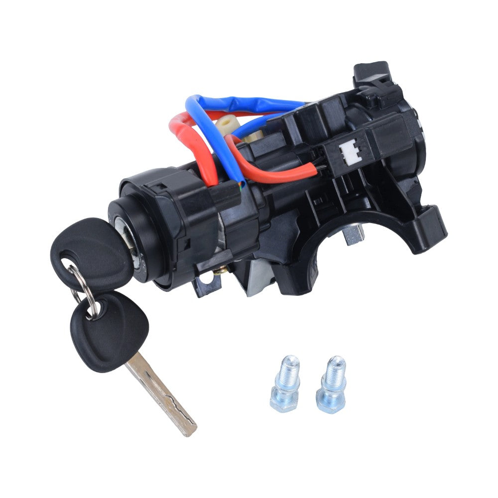 Ignition Lock Switch Assembly with Keys For Hyundai Sonata 2015-2019 81905-C2510