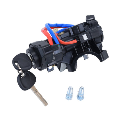 Ignition Lock Switch Assembly with Keys For Hyundai Sonata 2015-2019 81905-C2510