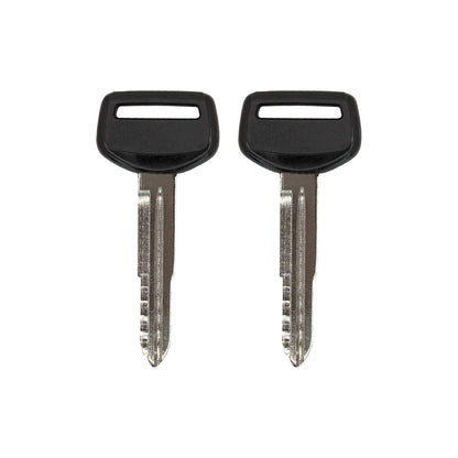 Blank Keys Replacement for Toyota Lock Systems - 90999-00174 (2)