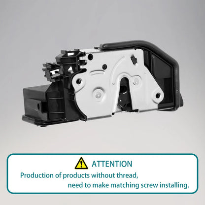 Front Left Driver Side Door Lock Latch Actuator For BMW E60 E90 X6 51217202143