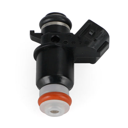 4PCS 15710-10G00 Fuel Injector Repair BSS04 For Suzuki GSXR1000 2003-2004.