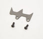 Solid Spare Poulan Pro Farm Hand Bucking Bumper Spike Felling Dog Dawg Chainsaw New OEM