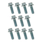 Valley Pan Cover Flange Bolts for LS Engines 99-14, Gen III, IV - LS1, LSX, LQ4