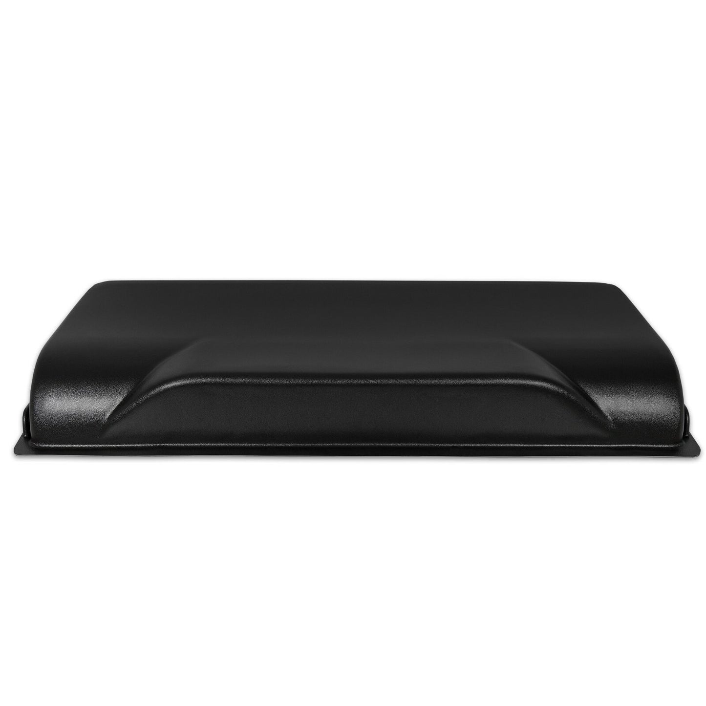 Solid Spare Black Top Roof For John Deere Gator TE TS TX 05-20