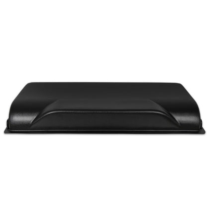 Solid Spare Black Top Roof For John Deere Gator TE TS TX 05-20