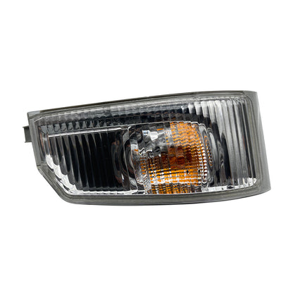 For ISUZU NPR-HD NQR NRR 2023-24 Passenger Side Turn Signal Light RH