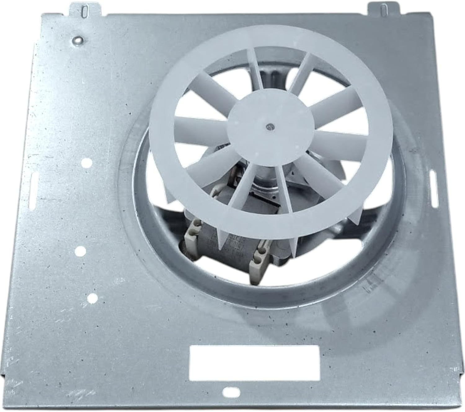 Solid Spare Bathroom Fan Motor Assembly Replacement for Broan NuTone S0503B000