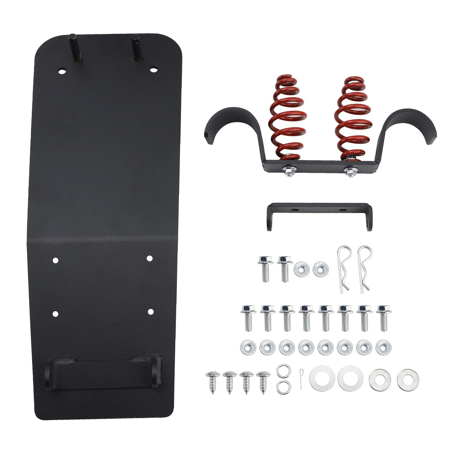 Seat Modification Spring Kit Seat Base Set Fits For Coleman Bt200X 196Cc 6.5Hp