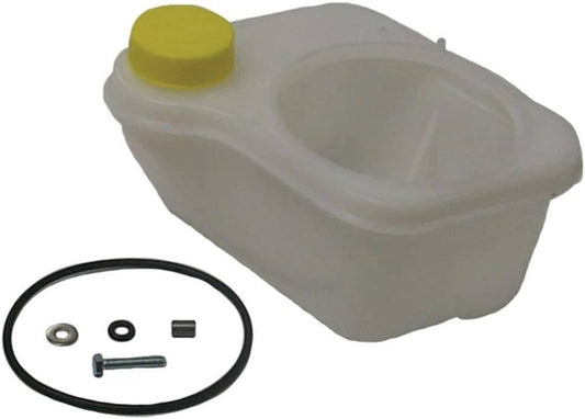 Solid Spare Sierra Marine 18-6771 Tilt and Trim Reservoir