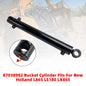 87038982 Bucket Cylinder Fits For New Holland L865 LS180 LX865 LX885 L180 L185