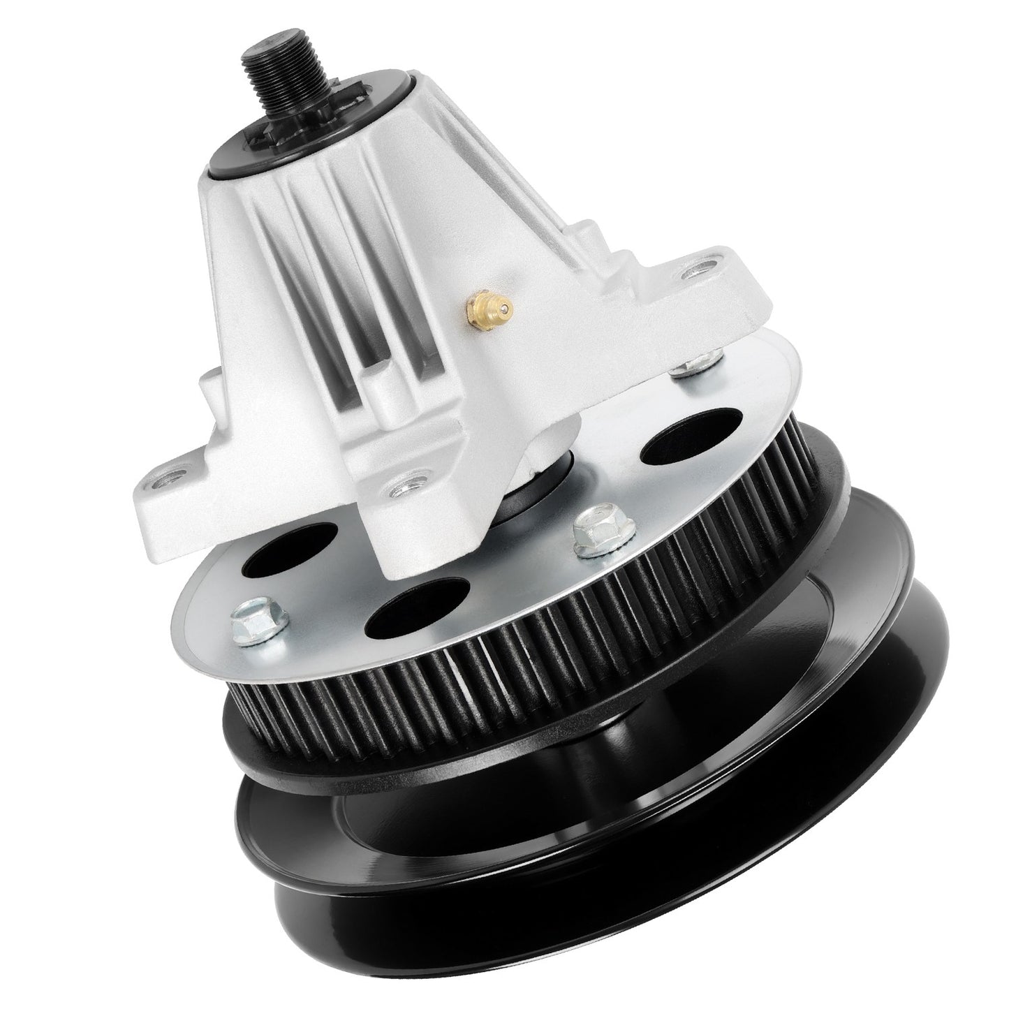 42" Deck Spindle For Cub Cadet LTX-1040 LTX-1042 ZTT42 i1042 918-04512 618-04512