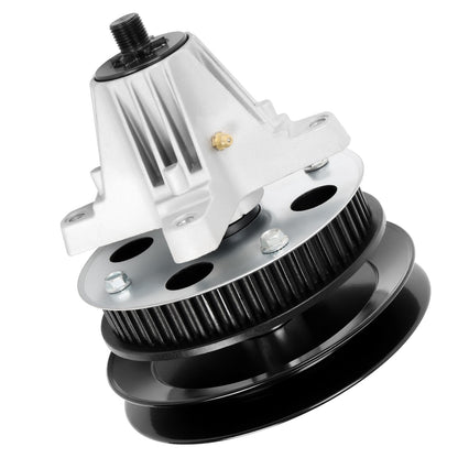 42" Deck Spindle For Cub Cadet LTX-1040 LTX-1042 ZTT42 i1042 918-04512 618-04512