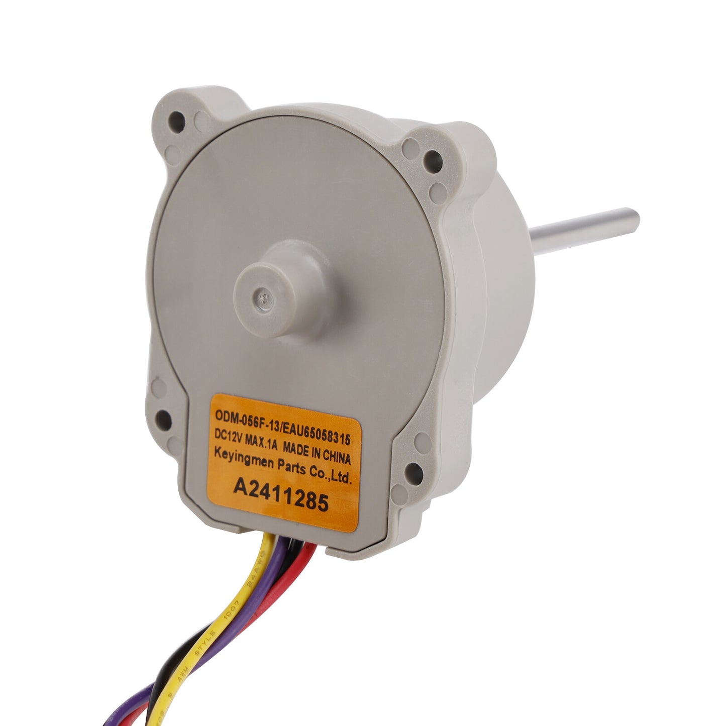 Refrigerator Evaporator Fan Motor Accessories DC 12V For LG EAU65058315