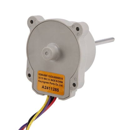 Refrigerator Evaporator Fan Motor Accessories DC 12V For LG EAU65058315
