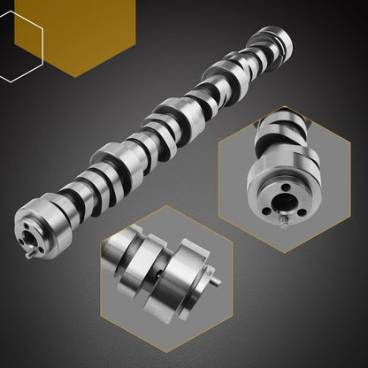 Sloppy Mechanics Stage 2 Camshaft Lift Kit ForSS2 LS1 4.8 5.3 5.7 6.0 6.2 LS Cam