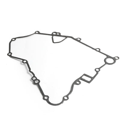 Left Engine Magneto Stator Cover Gasket For Kawasaki 11061-1119 11060-1963