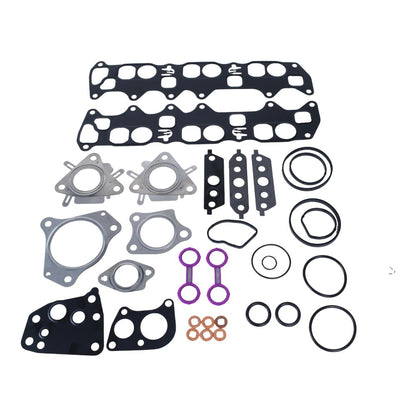 Engine Oil Cooler Gasket Set For 2007-2008 Dodge Sprinter 2500 Turbo 3.0L
