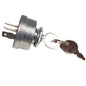Solid Spare Kohler 25 099 37-S Key Switch Assembly