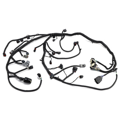 6L2Z-9D930-BA 4.0L Engine Wire Wiring Harness for Ford Explorer Sport Trac 06-07