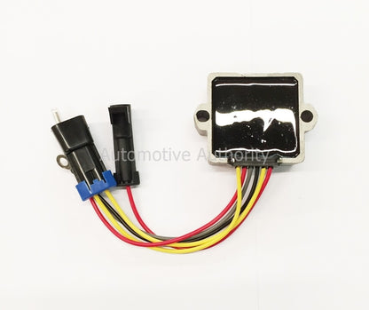 Voltage Regulator Rectifier for Mercury 883072T2, 854515T2, 893640-002, 883071T1
