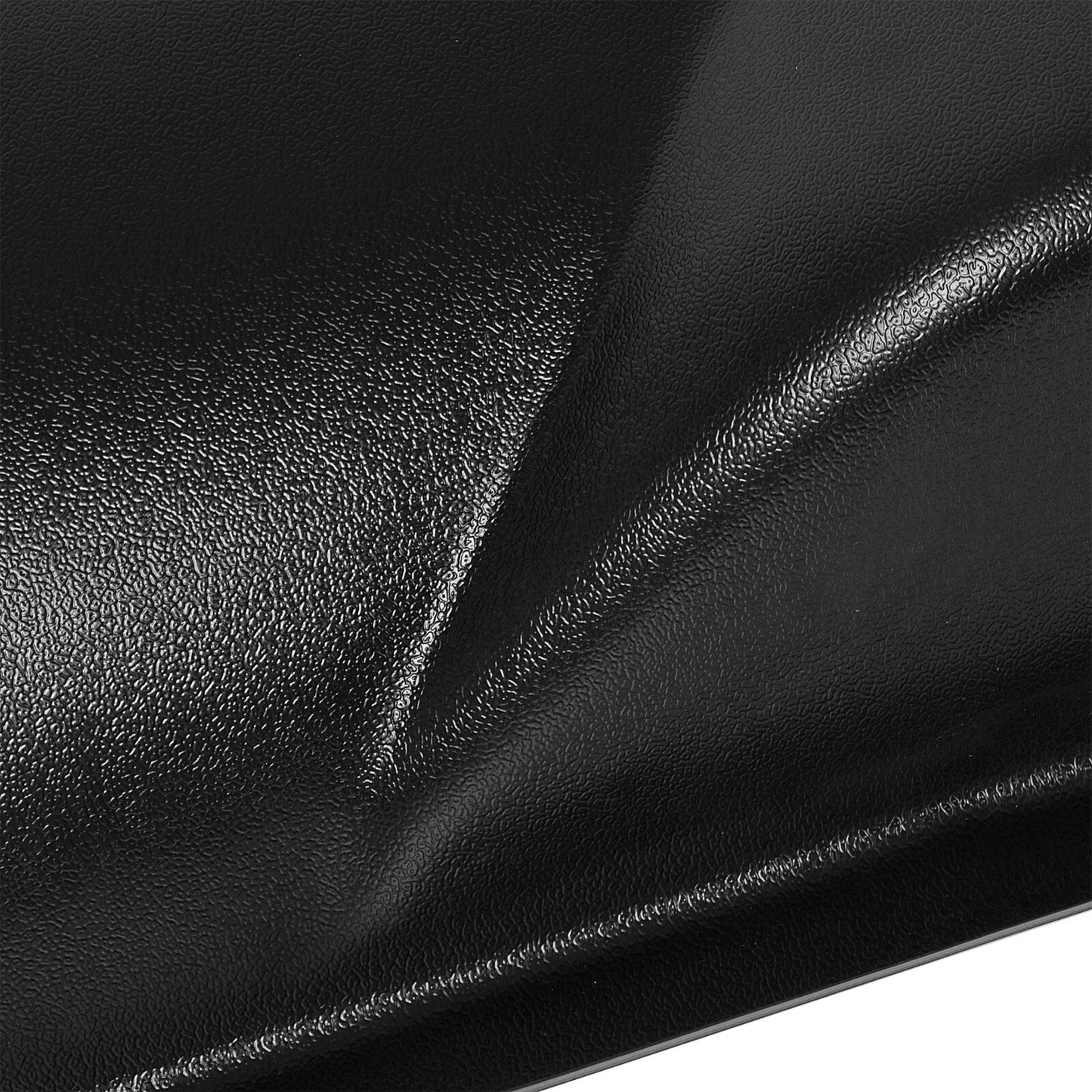 Solid Spare Black Top Roof For John Deere Gator TE TS TX 05-20