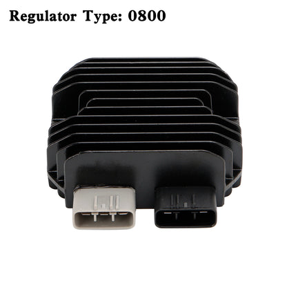 Regulator For CFMoto UForce 500 600 800 1000 ZForce 500 800 950 ATV 2015-2023