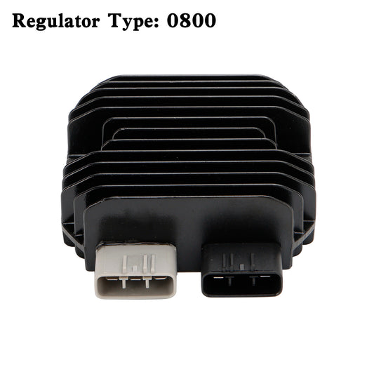 Regulator For CFMoto UForce 500 600 800 1000 ZForce 500 800 950 ATV 2015-2023