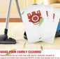 10 Pack Miele FJM Vacuum  Dust Bags 3 Motor Protection Filters 3 Clean Filters