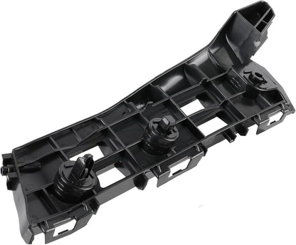 NEW Front Bumper Cover Retainer Bracket Set RH & LH for 2010-2015 Toyota Prius