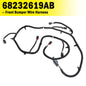Front Bumper Wire Harness with Park Sensors for Ram 1500 2014-2024 68232619AB